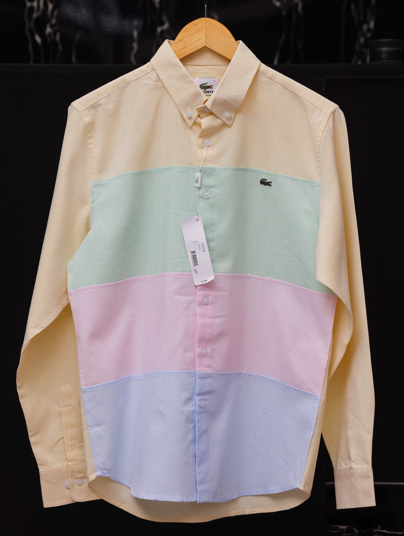 Lacoste